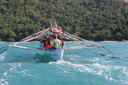 Những điều khó cưỡng khi lên đảo Palawan