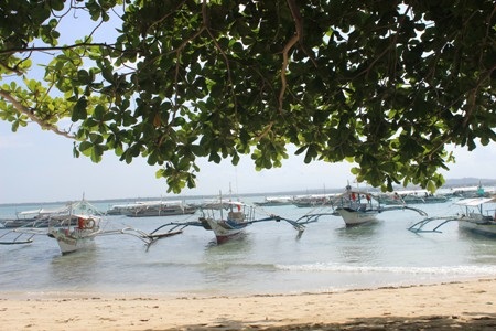 Những điều khó cưỡng khi lên đảo Palawan