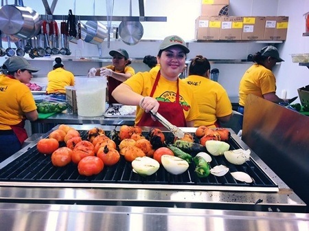 Phở Việt là một trong những món ăn được yêu thích tại Washington - 2 Phở Việt là một trong những món ăn yêu thích tại Washington