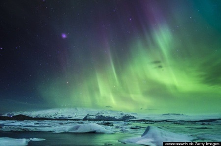 Hang Sơn Đoòng trong danh sách Top 10 điểm cần đến trong đời