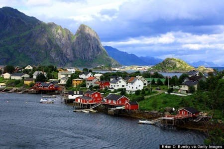 Hang Sơn Đoòng trong danh sách Top 10 điểm cần đến trong đời