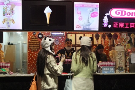 Ghé thăm phố miếu lớn nhất Thượng Hải