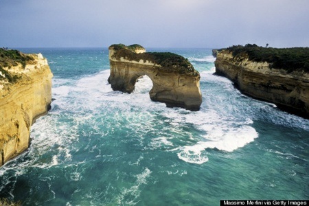  Thực hiện một chuyến đi theo
cách riêng tới nước Ý lãng mạn.