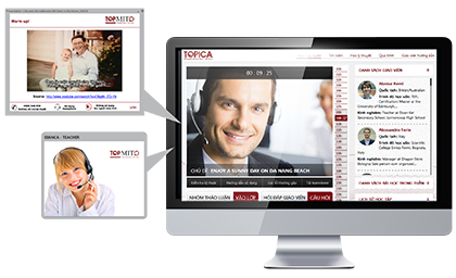 Nâng tầm tiếng Anh khéo léo như giới Chuyên viên văn phòng - 3 Nâng tầm tiếng Anh khéo léo như giới Chuyên viên văn phòng