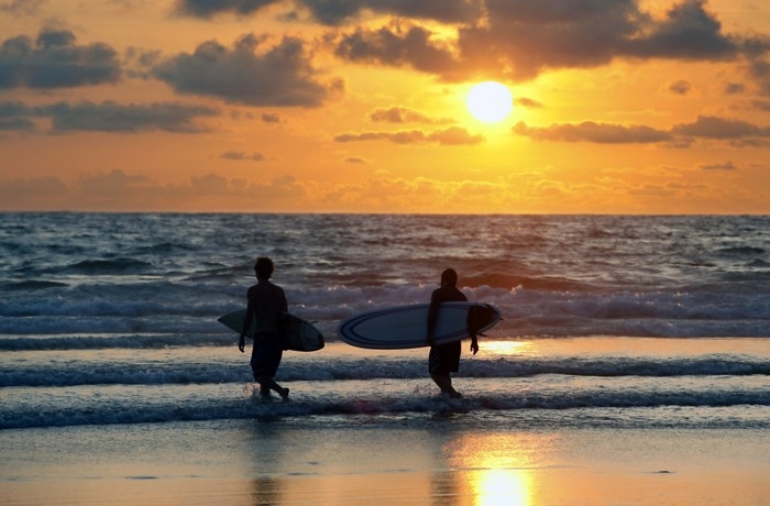 Khám phá 7 điểm đến tuyệt đẹp ở đảo Bali | Báo Dân trí