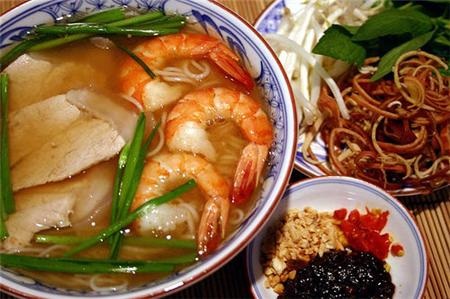 Về quê hương công tử Bạc Liêu thưởng thức 2 món bún ngon nức danh - 2 Về quê hương công tử Bạc Liêu thưởng thức 2 món bún ngon nức danh