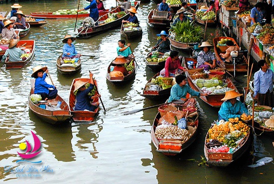 Lên lịch cho chuyến khám phá Việt Nam trong 12 tháng - 10 Lên lịch cho chuyến khám phá Việt Nam trong 12 tháng