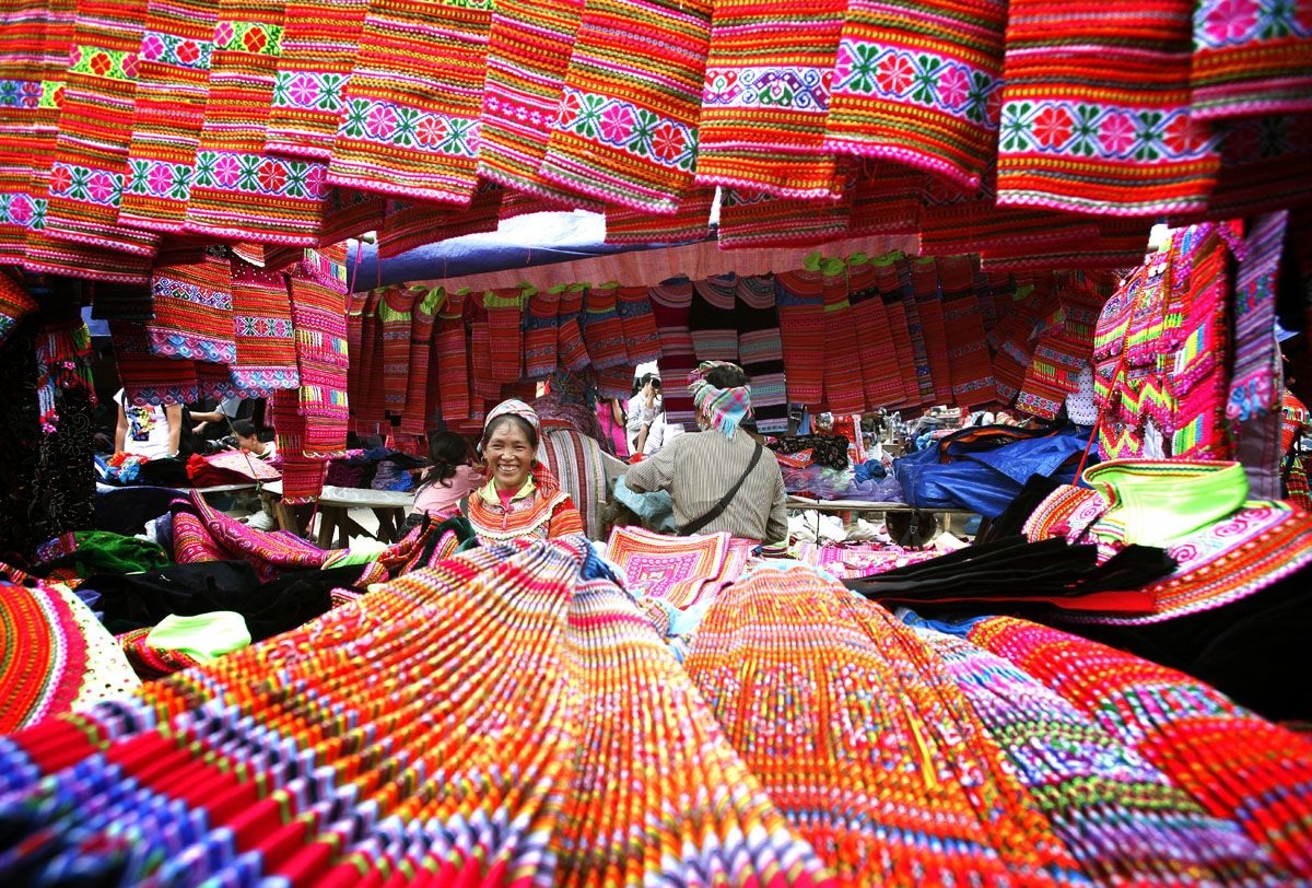 Vietrantour khuyến mại chùm tour du xuân nội địa giá hấp dẫn - 3 R