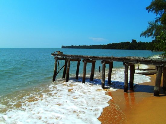 Chiêm ngưỡng 4 hòn đảo tuyệt đẹp ở xứ sở chùa Tháp - 3 Chiêm ngưỡng 4 hòn đảo tuyệt đẹp ở xứ sở chùa Tháp