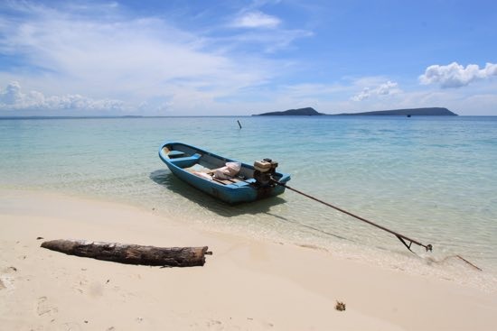 Chiêm ngưỡng 4 hòn đảo tuyệt đẹp ở xứ sở chùa Tháp - 4 Chiêm ngưỡng 4 hòn đảo tuyệt đẹp ở xứ sở chùa Tháp