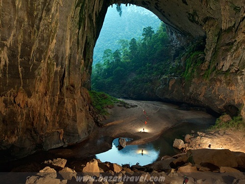 Dạo quanh những miền đất đẹp như mơ ở miền Trung - 1 Dạo quanh những miền đất đẹp như mơ ở miền trung