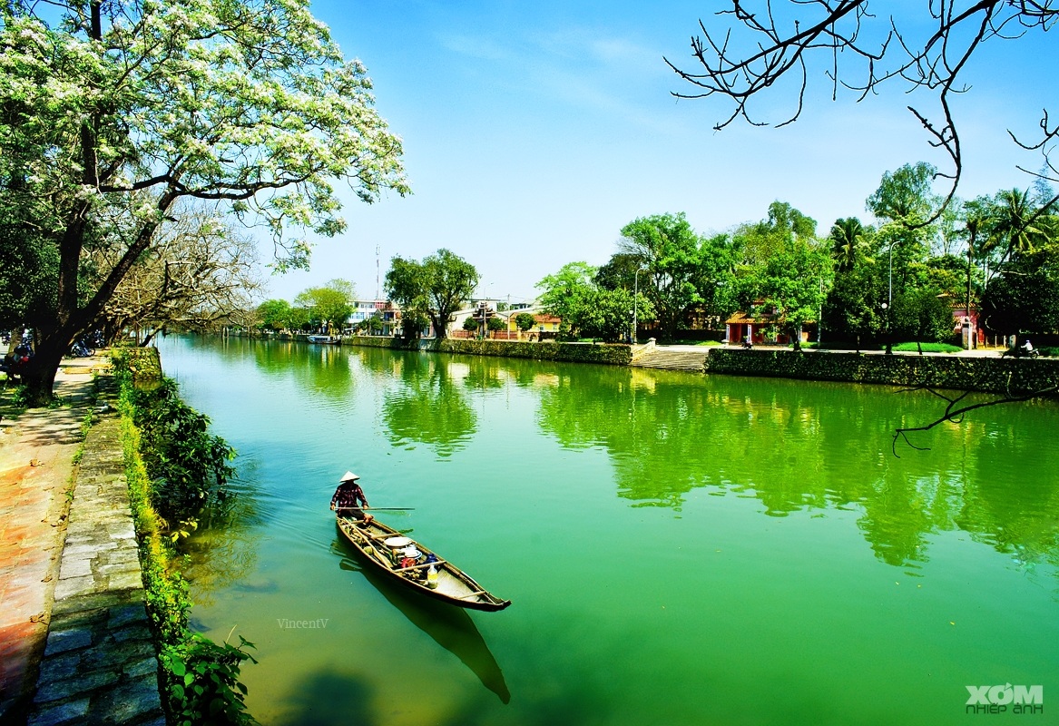 Lên lịch cho chuyến khám phá Việt Nam trong 12 tháng - 5 Lên lịch cho chuyến khám phá Việt Nam trong 12 tháng