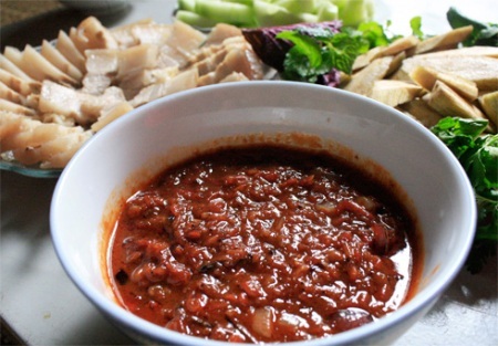 Điểm mặt 3 món ăn bình dân của Vua chúa thời xưa - 2 Điểm mặt ba món ăn bình dân của vua chúa thời xưa