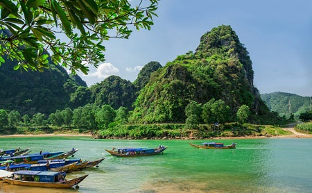 Lên lịch cho chuyến khám phá Việt Nam trong 12 tháng - 8 Lên lịch cho chuyến khám phá Việt Nam trong 12 tháng