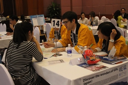 Nhật Bản, Hàn Quốc đang là mục tiêu “hot” nhất của giới kinh doanh du lịch Việt Nam.