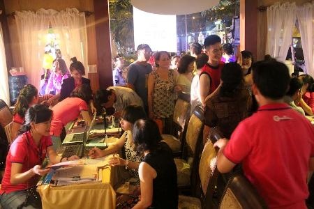 Hàng loạt tour "giá sốc" sẽ đến tay người dân - 1 Những sản phẩm mới lạ hứa hẹn sẽ lôi kéo được người dân hào hứng với du lịch Việt Nam.