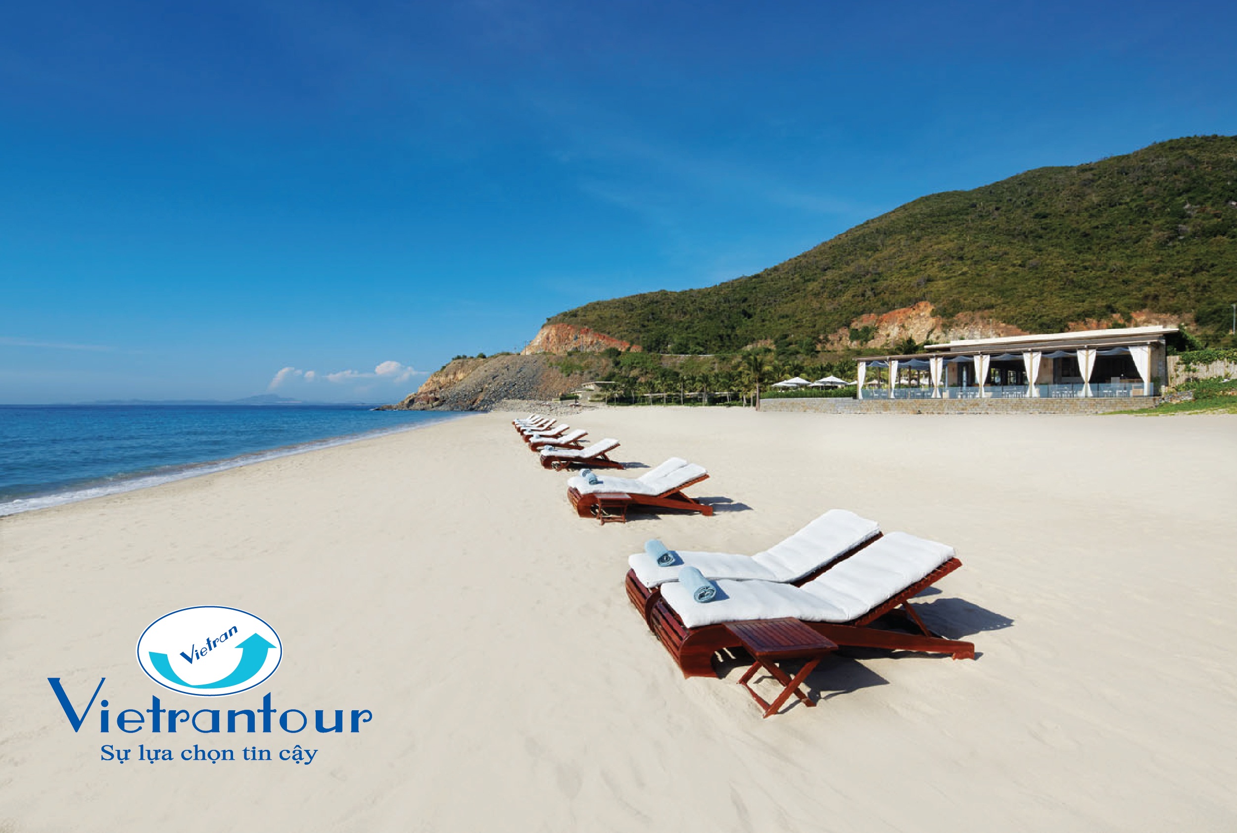 Những tour biển mùa hè hút khách - 2 Du lịch biển mùa hè luôn là lựa chọn lý tưởng đối với mỗi gia đình.