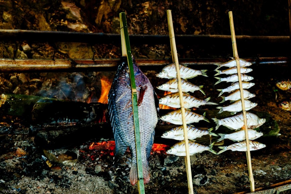 Khám phá Thung Nai với những bất ngờ thú vị - 11 Khám phá Thung Nai với những bất ngờ thú vị