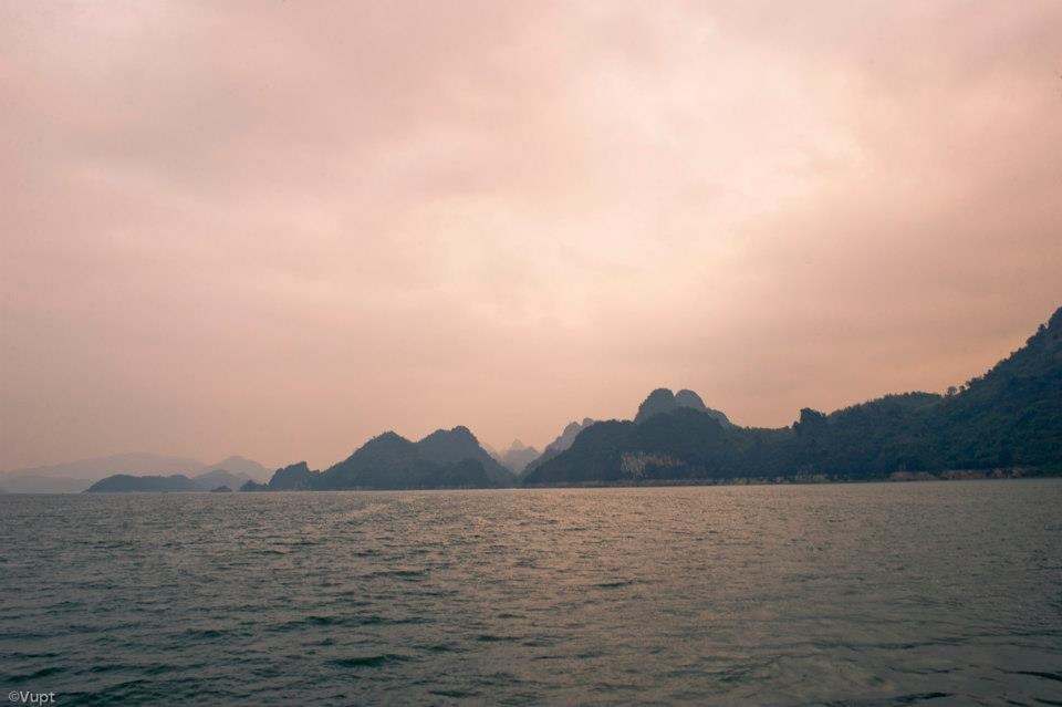 Khám phá Thung Nai với những bất ngờ thú vị - 3 Khám phá Thung Nai với những bất ngờ thú vị
