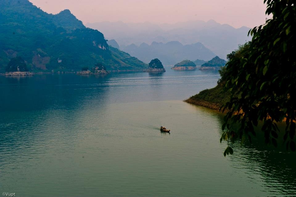 Khám phá Thung Nai với những bất ngờ thú vị - 9 Khám phá Thung Nai với những bất ngờ thú vị