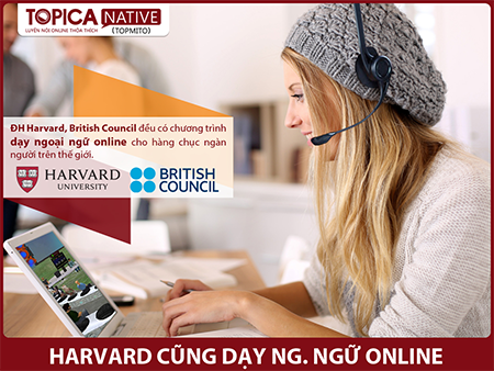 Cô gái 8x xinh đẹp hiện đang làm việc tại Topica Native