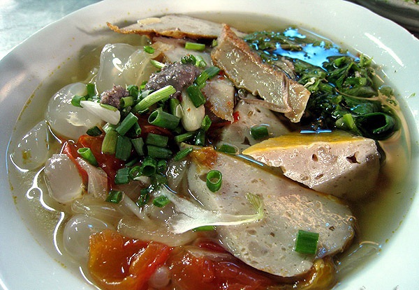 5 món ngon nhất định phải thử khi đến biển Nha Trang