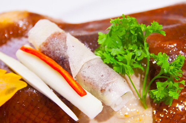 Những món nem lạ ngon nức tiếng - 3 Những món nem lạ ngon nức tiếng