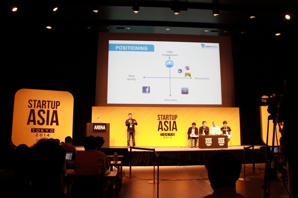 Startups Việt liên tiếp nhận đầu tư, giải thưởng năm 2014 - 7 HiSella (TFI Grad - Khoá 3) lọt vào Top 4 cuộc thi khởi nghiệp cùng Isarel 2014