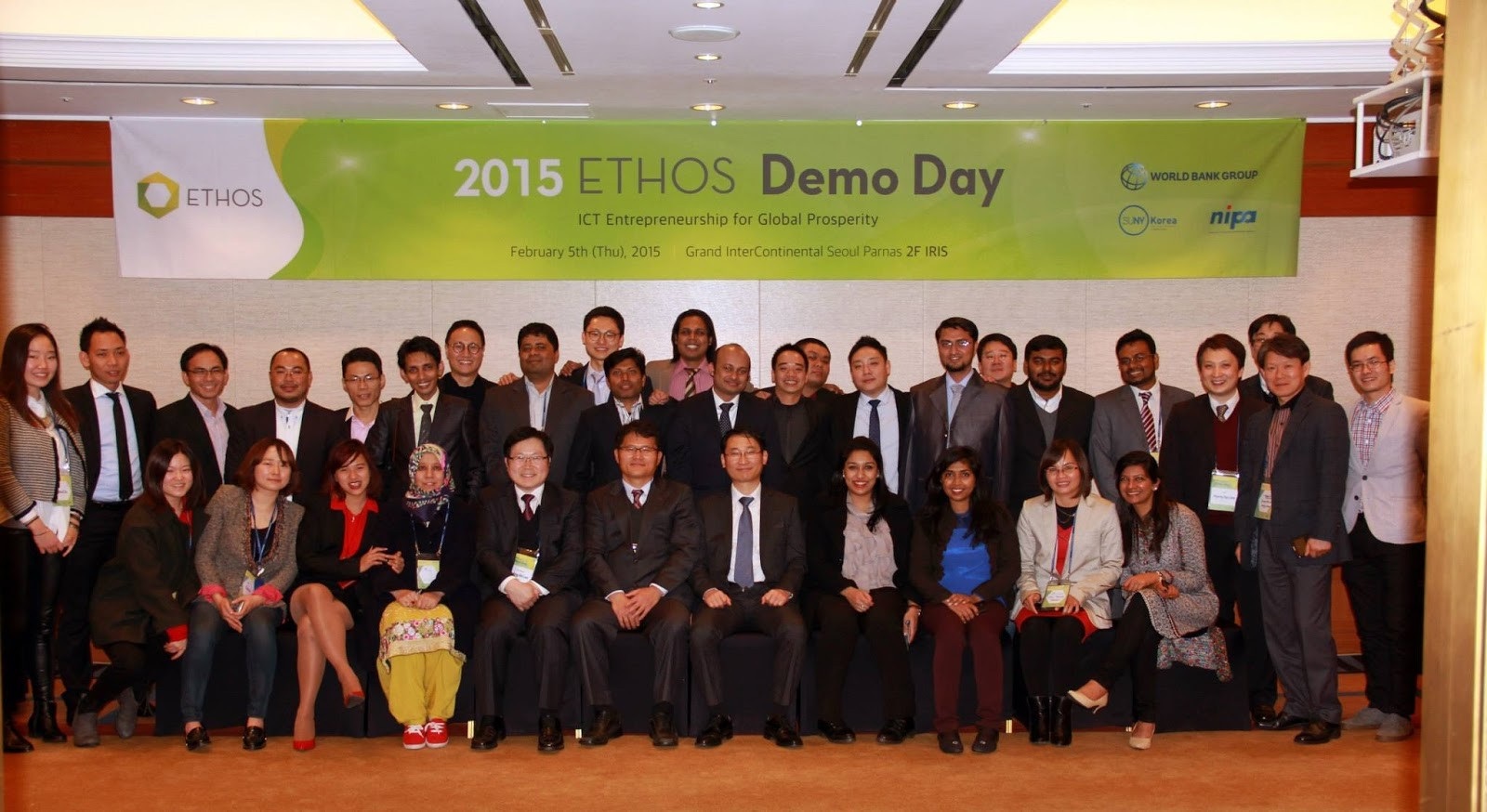 Startups Việt liên tiếp nhận đầu tư, giải thưởng năm 2014 - 4 Hệ sinh thái khởi nghiệp công nghệ Việt Nam