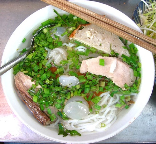 5 món ngon nhất định phải thử khi đến biển Nha Trang