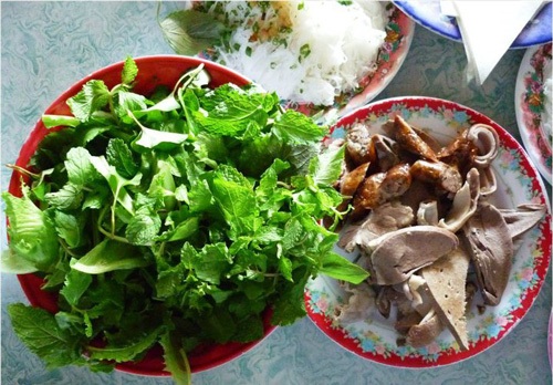 Về phố biển Phan Thiết thưởng thức món ngon trứ danh - 2 Về phố biển Phan Thiết thưởng thức món ngon trứ danh