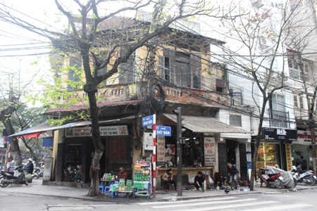 Những món ăn trứ danh qua các con phố cổ