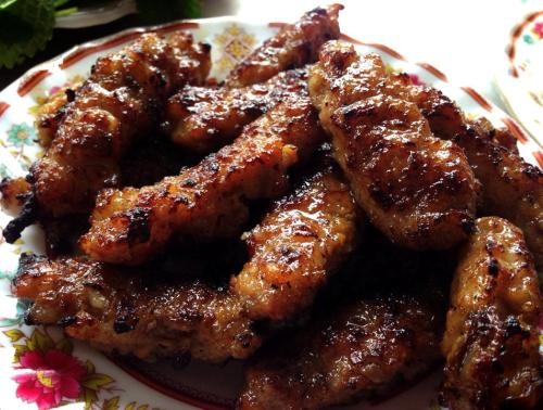 Những địa chỉ thưởng thức bún chả ngon nức tiếng ở Hà Nội - 3 Những địa chỉ thưởng thức bún chả ngon nức tiếng ở Hà Nội