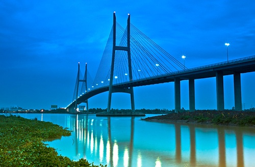 Về miệt vườn Vĩnh Long thưởng thức những trái ngon nức tiếng - 2 Trang trại Vinh Sang và cù lao An Bình