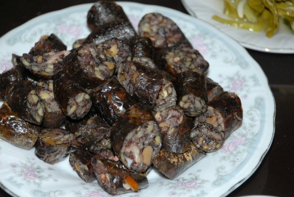 Những món nướng thơm lừng khiến thực khách mê mẩn - 2 Lòng
