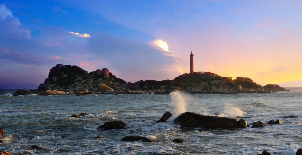 Bí quyết cho chuyến khám phá Phan Thiết - 2 Suối Tiên: