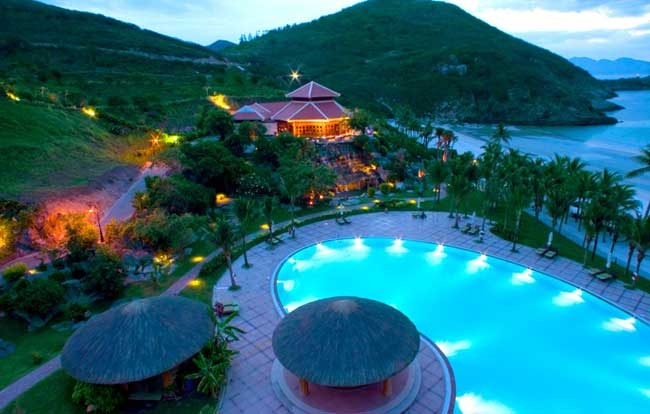Cẩm nang du lịch để đến với Nha Trang "biển xanh, cát trắng, nắng vàng" - 1 Cẩm nang du lịch để đến với Nha Trang biển xanh, cát trắng, nắng vàng