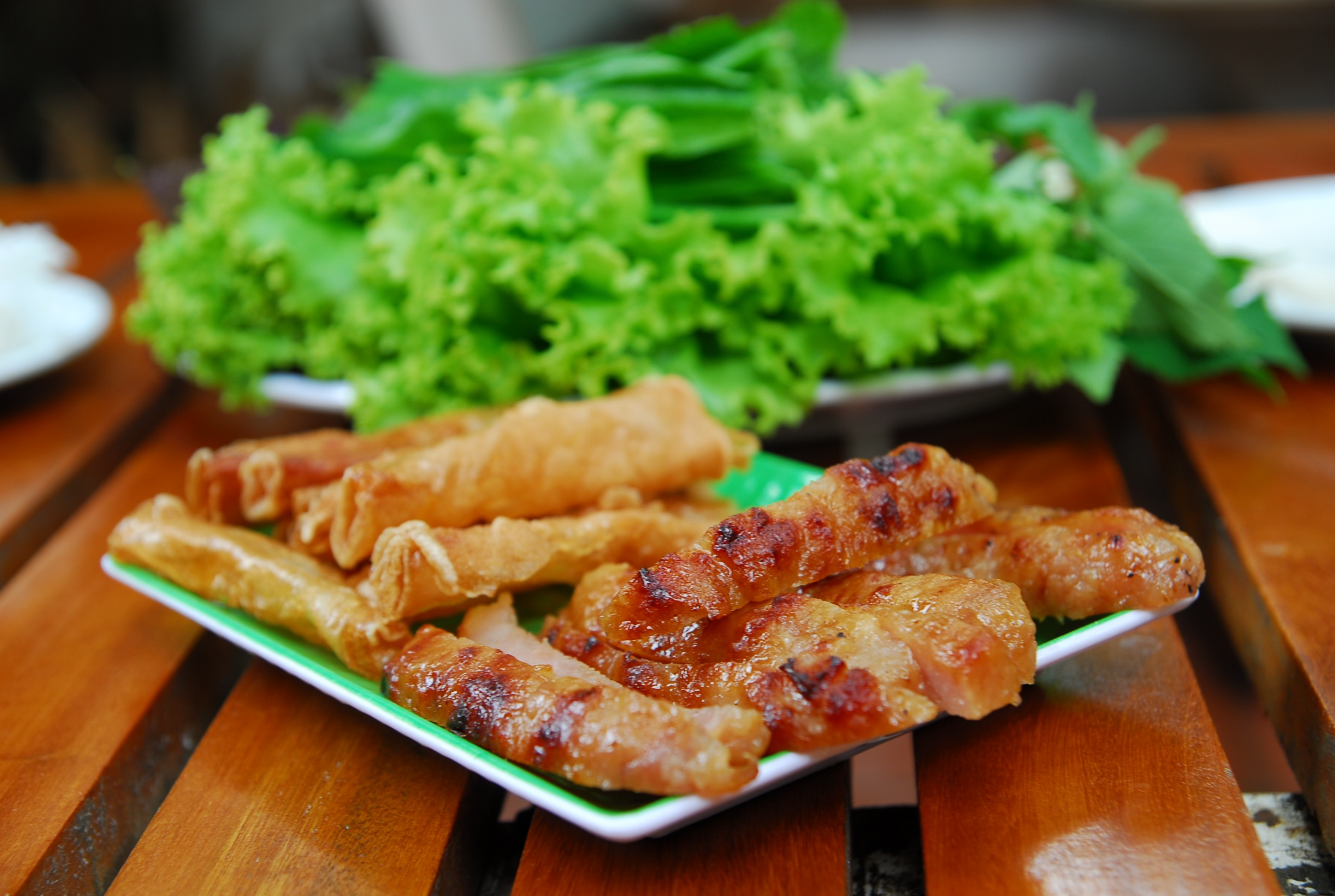 Cẩm nang du lịch để đến với Nha Trang "biển xanh, cát trắng, nắng vàng" - 5 Hải sản: