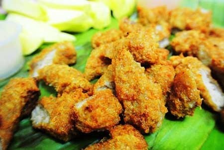 Những món ăn trứ danh qua các con phố cổ - 7 Những món ăn trứ danh qua các con phố cổ