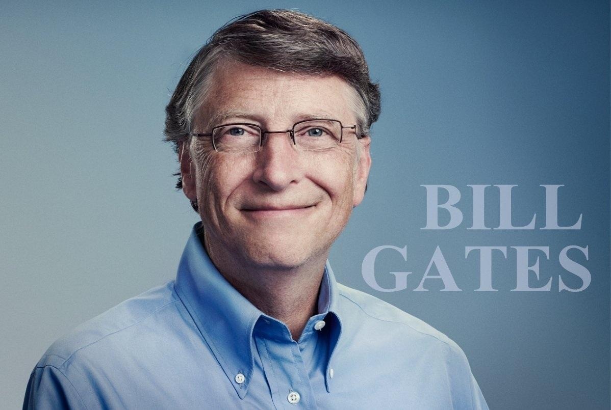 Bill Gates: “Ai cần trường Đại học khi chúng ta đã có Internet?” - 1 Bill Gates: “Ai cần trường Đại học khi chúng ta đã có Internet?”