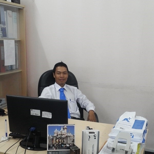 Giám đốc kinh doanh Win window: “Marketer cũng cần nắm rõ Luật" - 1 Giám đốc kinh doanh Win window: “Marketer cũng cần nắm rõ Luật