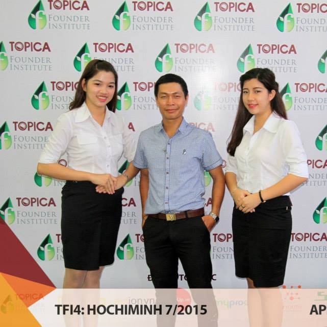 Giám đốc kinh doanh Win window: “Marketer cũng cần nắm rõ Luật" - 2 Giám đốc kinh doanh Win window: “Marketer cũng cần nắm rõ Luật