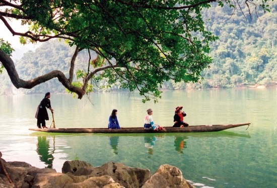 Những địa điểm du lịch giá rẻ lý tưởng cho kỳ nghỉ 30/4-1/5 - 2 Những địa điểm du lịch giá rẻ lý tưởng cho kỳ nghỉ 30/4-1/5