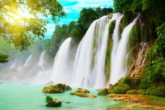 Những địa điểm du lịch giá rẻ lý tưởng cho kỳ nghỉ 30/4-1/5 - 3 Những địa điểm du lịch giá rẻ lý tưởng cho kỳ nghỉ 30/4-1/5