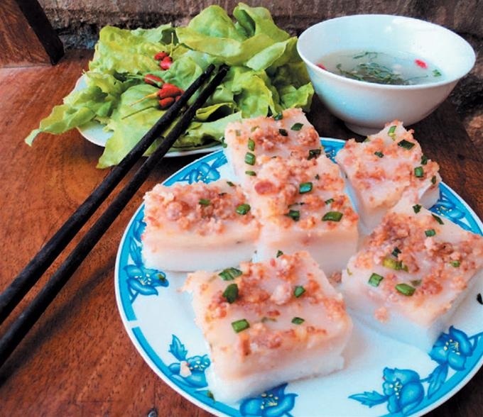 3 món ăn ngon nức tiếng xứ Lạng - 2 3 món ăn ngon nức tiếng xứ Lạng