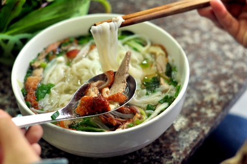 3 món ăn ngon nức tiếng xứ Lạng - 3 3 món ăn ngon nức tiếng xứ Lạng