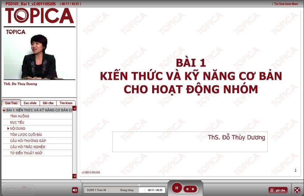 Phương pháp học Văn bằng hai và Liên thông dành cho người Việt bận rộn
