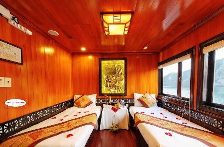 Bạn sẽ được chào đón bằng những nụ cười và dịch vụ chuyên nghiệp nhất.