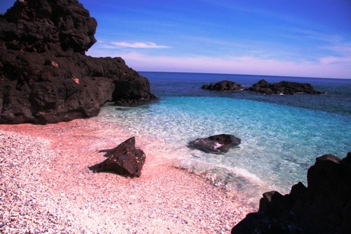 Có rất nhiều điểm dọc khắp các bãi biển từ Đà Nẵng trở vào là nơi lý tưởng để cắm trại.