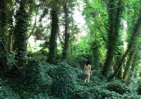 Những kiểu “tắm tiên” khác nhau trong văn hóa phương Đông - 3 Những kiểu “tắm tiên” khác nhau trong văn hóa phương Đông